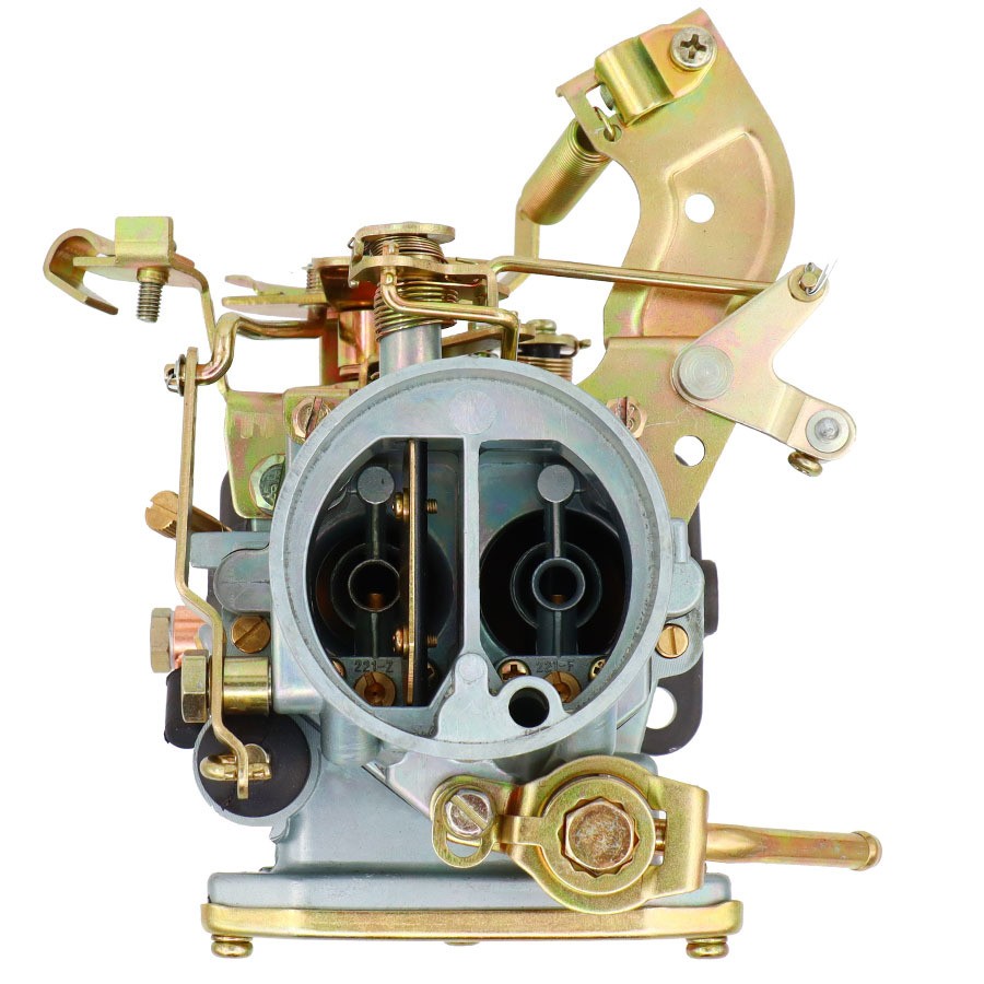 Datsun Carburetor Carburador J16 16010-03w02 Datsun
