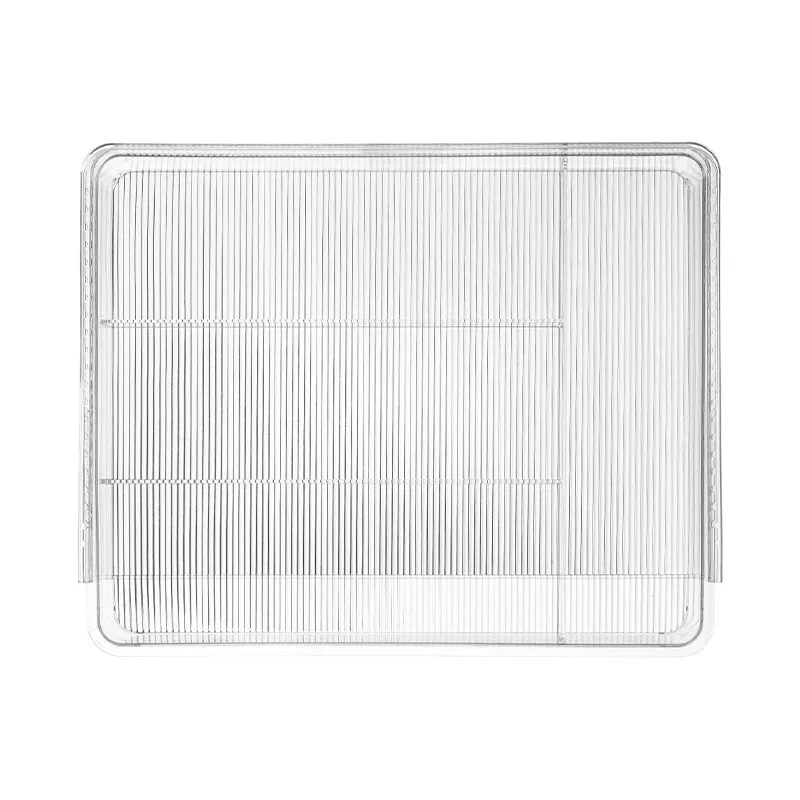 Retractable Kitchen Tableware Chopsticks Compartment Storage