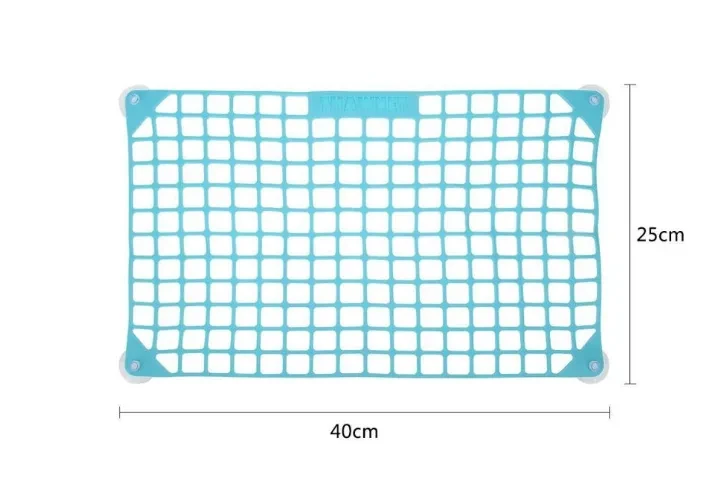 net quick defrosting aid meat vegetable thawing kitchen gadget