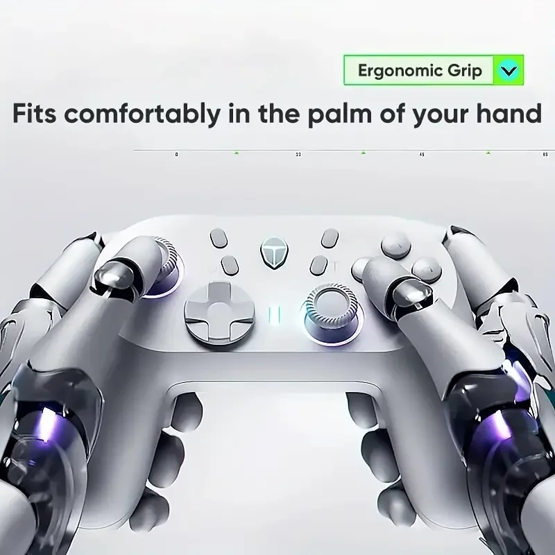 Thunderobot G45 Wireless Gamepad Controller