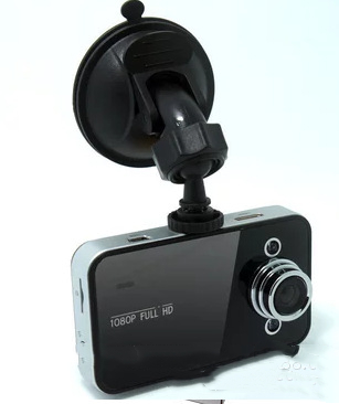 Driving Recorder Car Recorder Wide Angle K6000