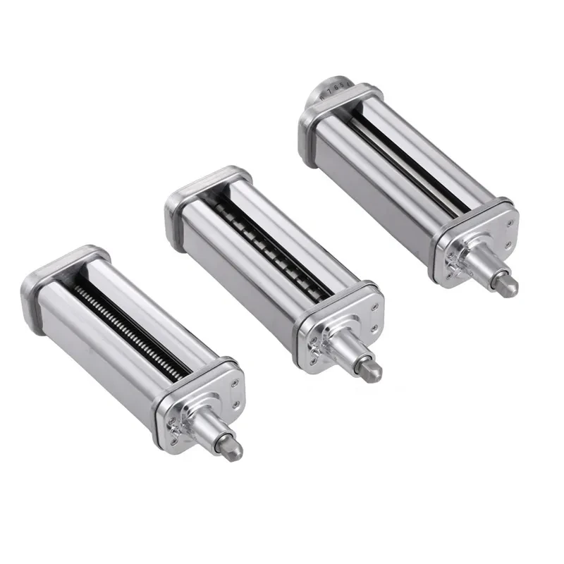 Noodle Machine Pressing Noodle Three-in-one Kitchen Treasure Cutting Tool