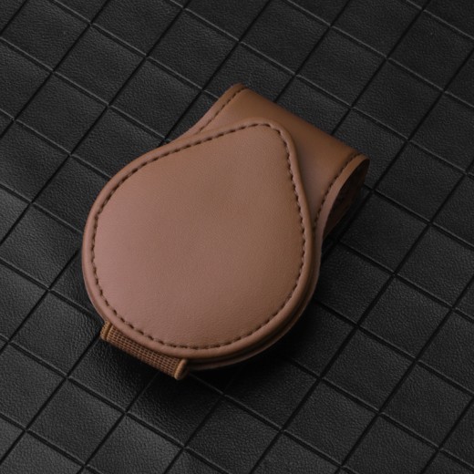 Multi-function Vehicle Glasses Holder Bill Holder