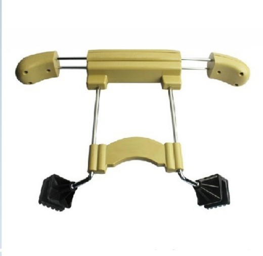 Multifunctional Retractable Hanger For In Vehicle Car