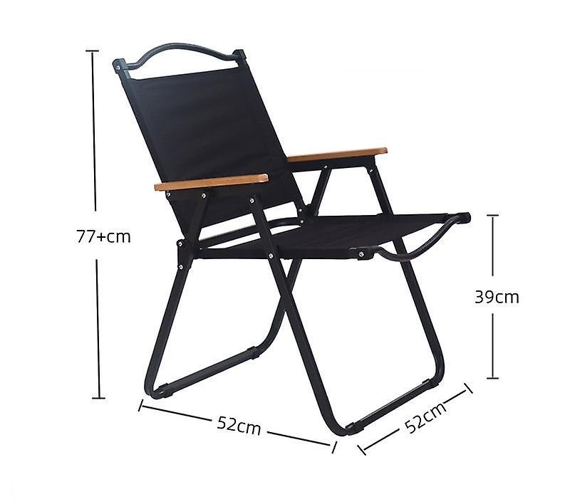 Foldable Camping Chair