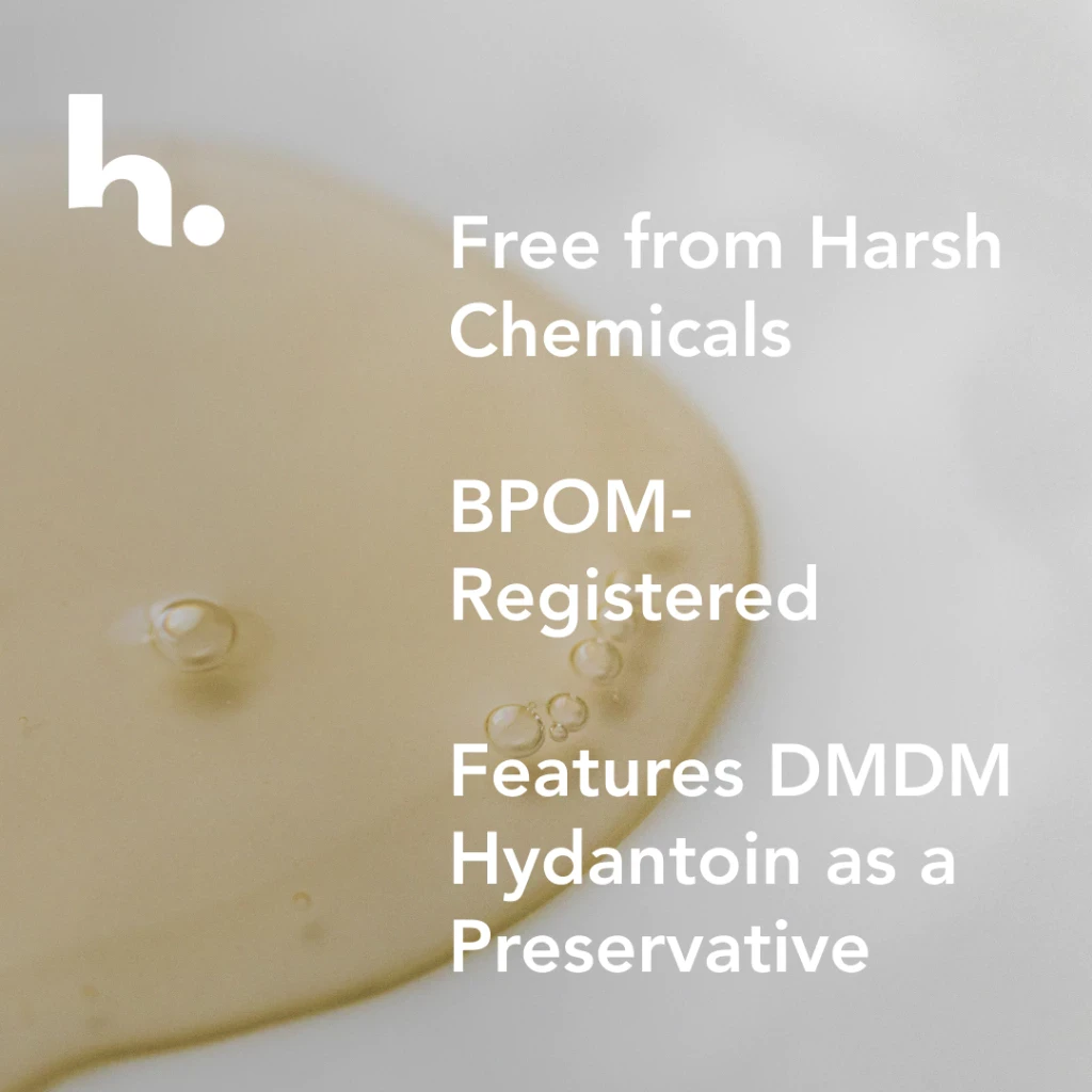 Homerun Vegan Body Wash 500ml Geranium VEGAN NATURAL SHOWER SOAP Sensitive Skin Eczema