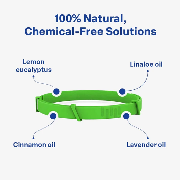 Dr Paws 8 Months Flea and Tick Free Cats