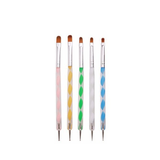 Mandala art painting tools