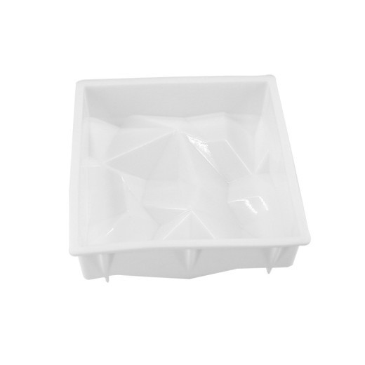 Irregular geometry baking tools