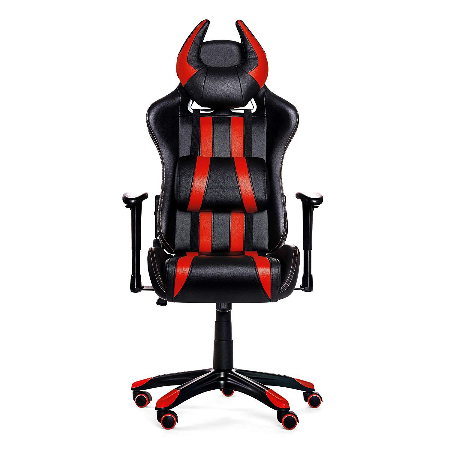 Gaming Chair with Armrest