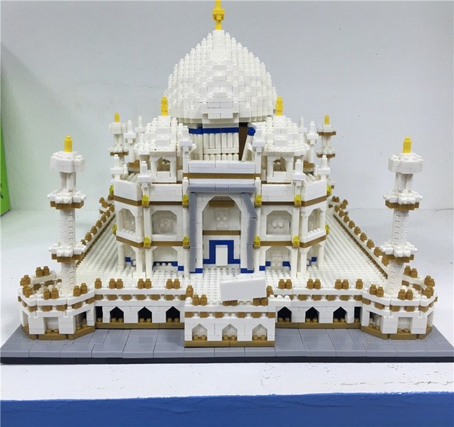 Building Blocks Construction Toys