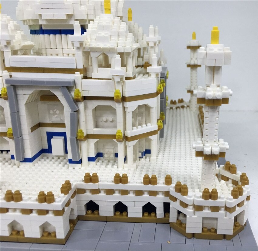 Building Blocks Construction Toys