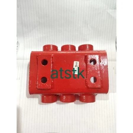 Quick tl800 Tractor Hitch