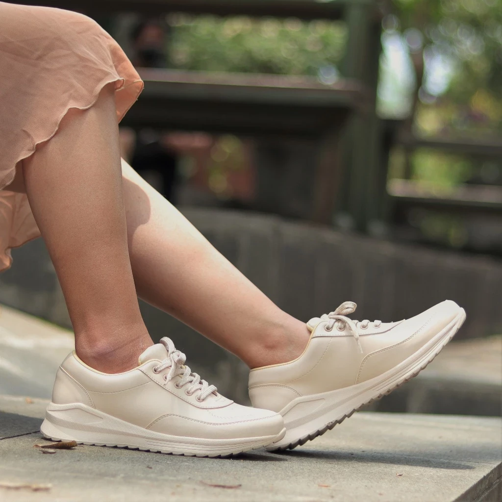 Women Casual Sneakers Shoes