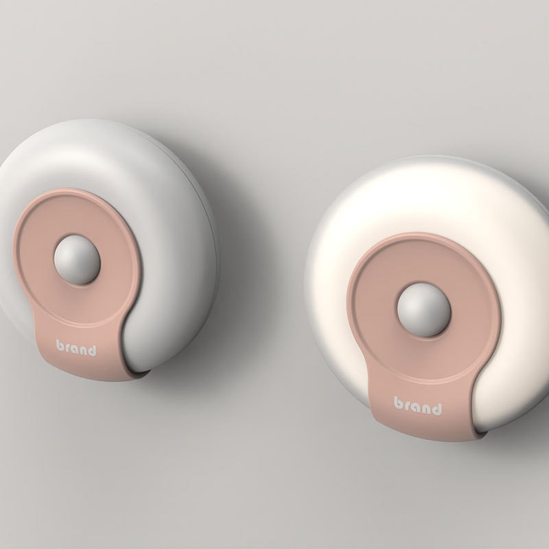 Intelligent Induction Upgrade Odor Removal Machine