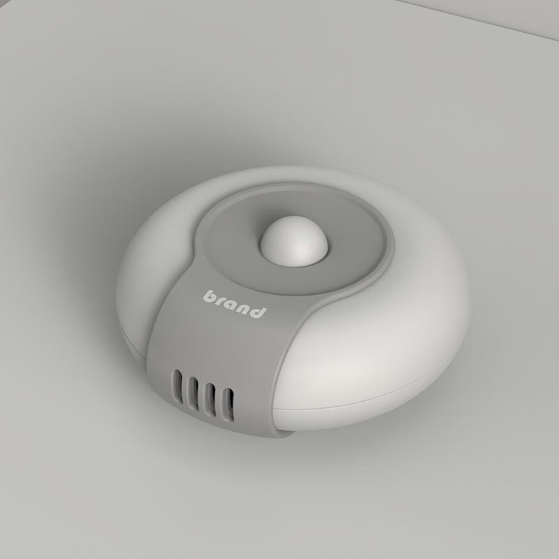 Intelligent Induction Upgrade Odor Removal Machine