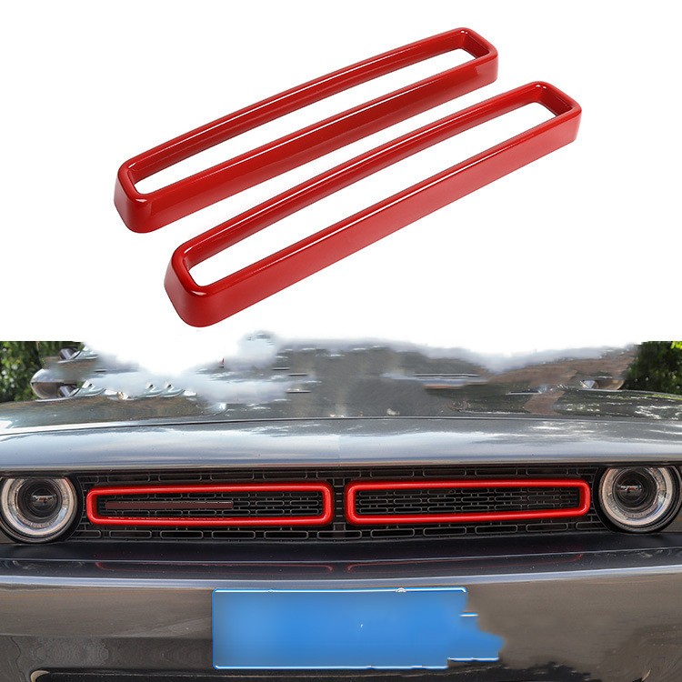 Applicable To The Challenger Middle Mesh Ring*