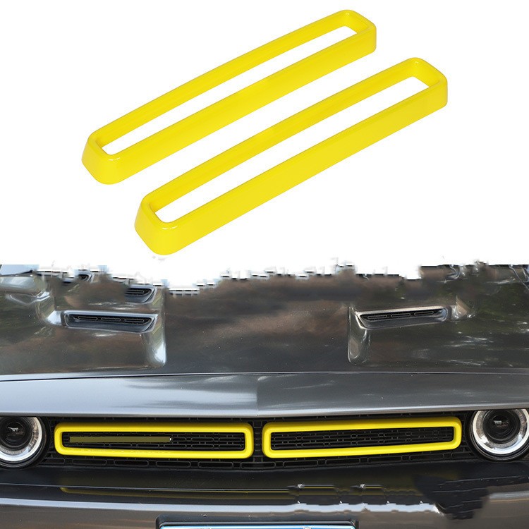 Applicable To The Challenger Middle Mesh Ring*