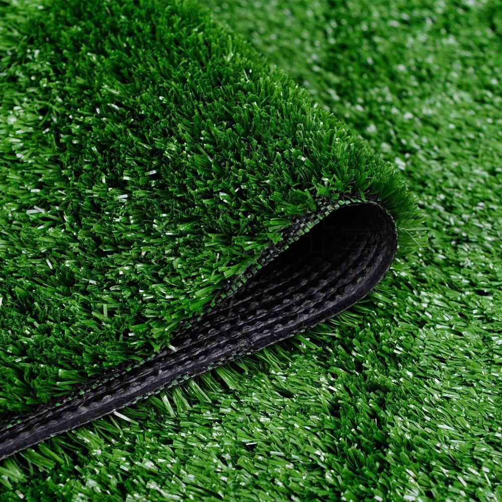 Synthetic Turf Fake Lawn 20mm 1M X 10M