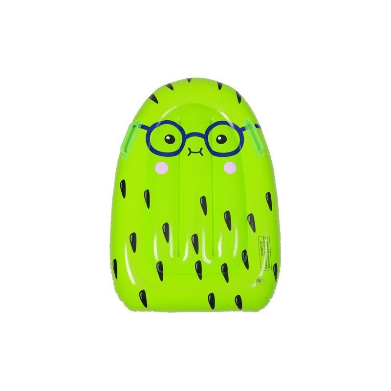 One Best Art - Cute character children's float surfboard
