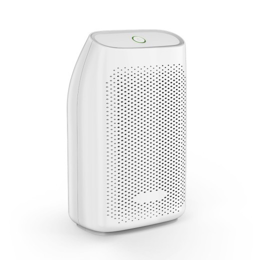 Small Semiconductor Dehumidifier Mini Household