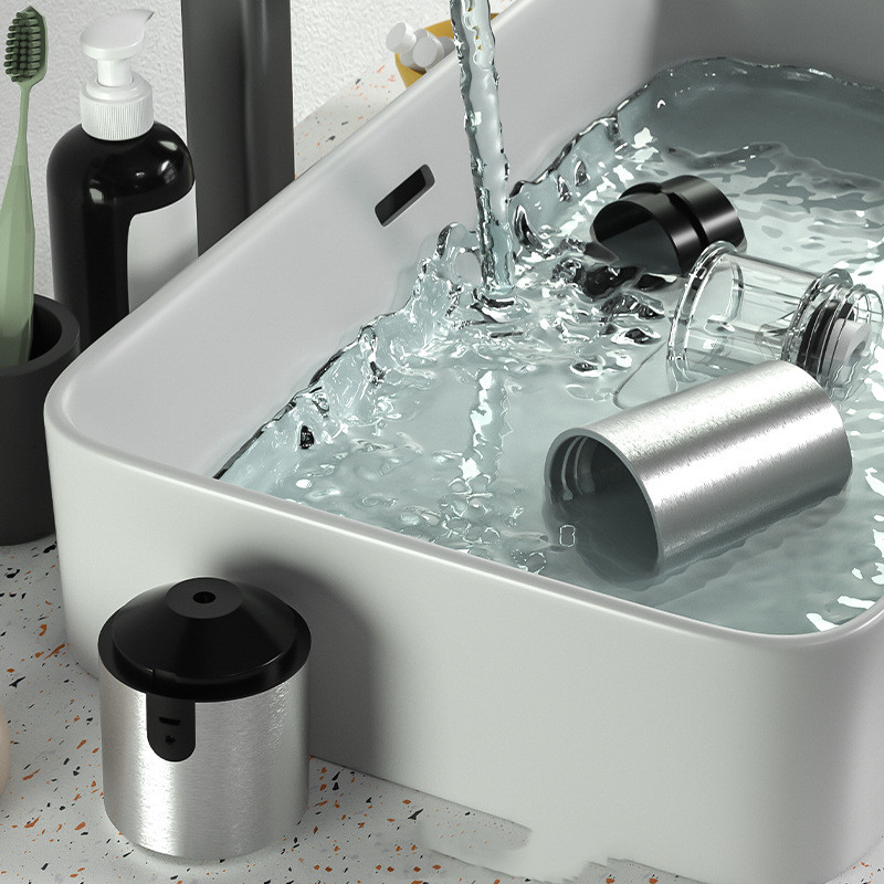 Home Ice Drip Coffee Pot Coffee Machine Ice Brew Drip Coffee