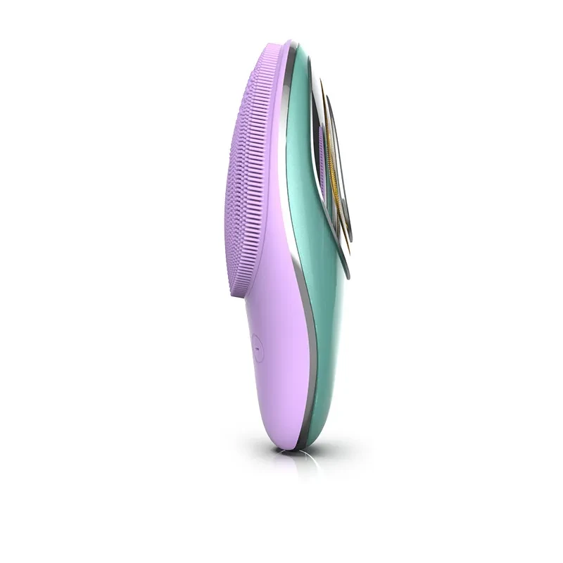 Cleansing Device Pore Cleaner Silica Gel Electric