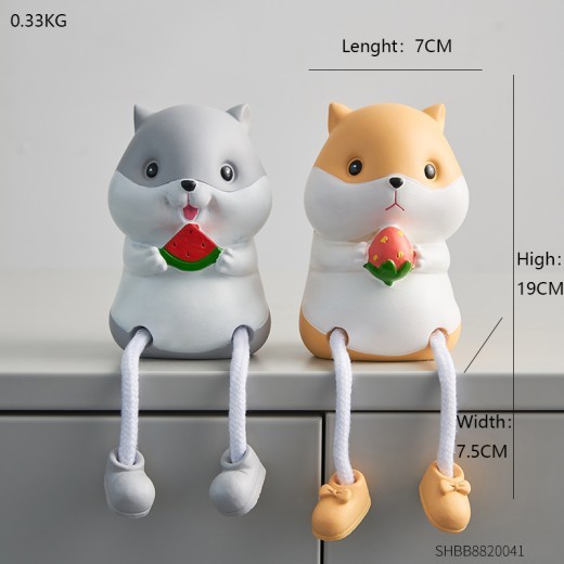 Girly Heart Room Decoration