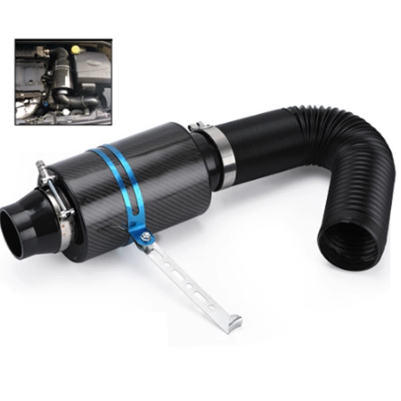 Car Modification Turbo High Flow Air Box