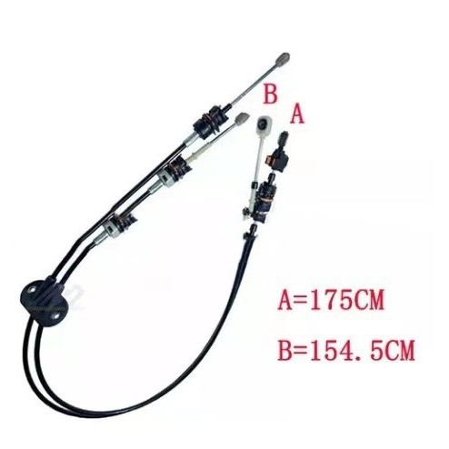 Line Selection Line For Automobiles 2S657E395BA 2S657E395BE