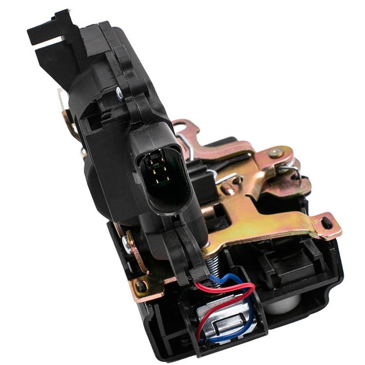 Applicable To Golf 4 Pa Passat B5 Rearfront Left Door Lock Block