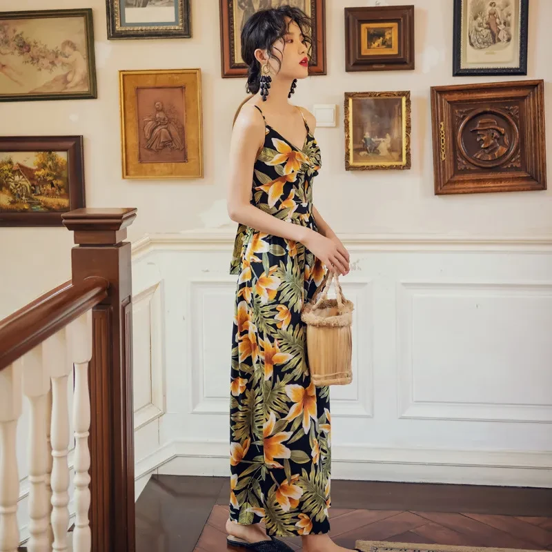 Sanya Travel Clothes Bali Beach Skirt