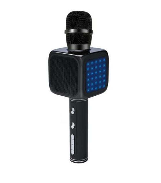 Microphone Karaoke Magic Wireless