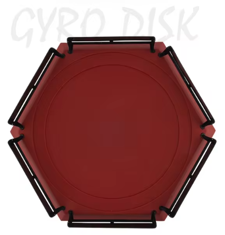 Attack Type Large Beystadium Stadium