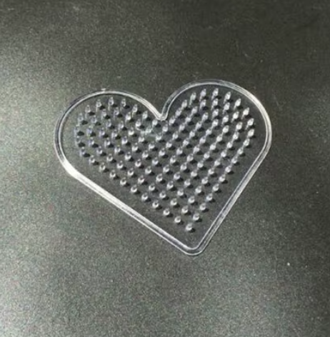 8 Piece/Lot 5mm Hama Beads