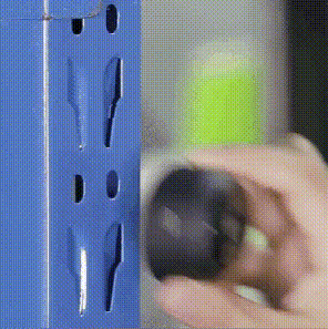 Mini 1080p HD Wireless Magnetic Security Camera