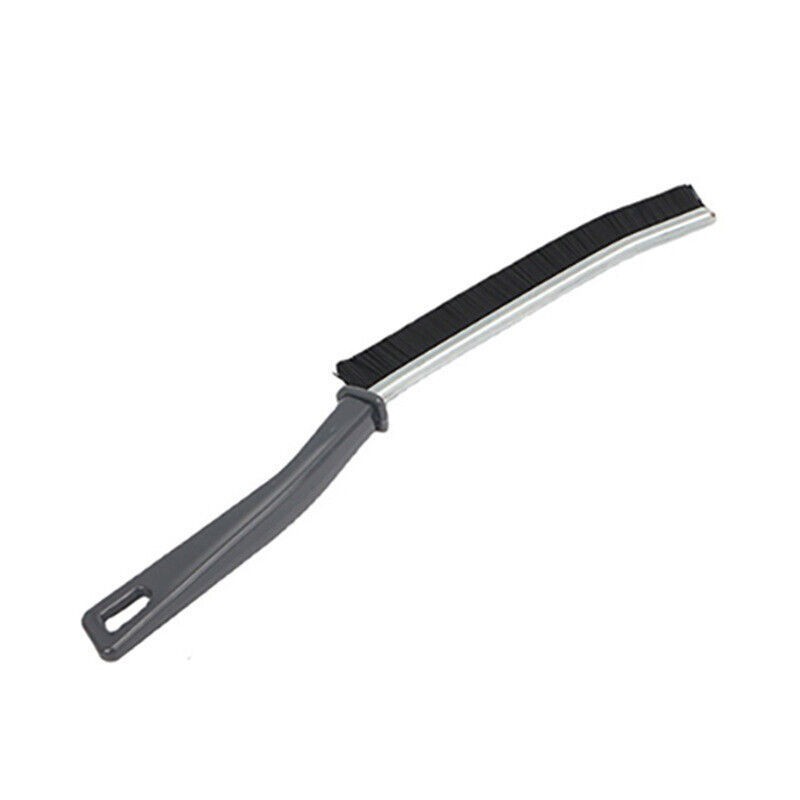 Bristled Crevice Cleaning Brush
