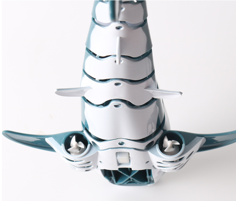 Shark 2.4g New Kids Summer Water Outdoor