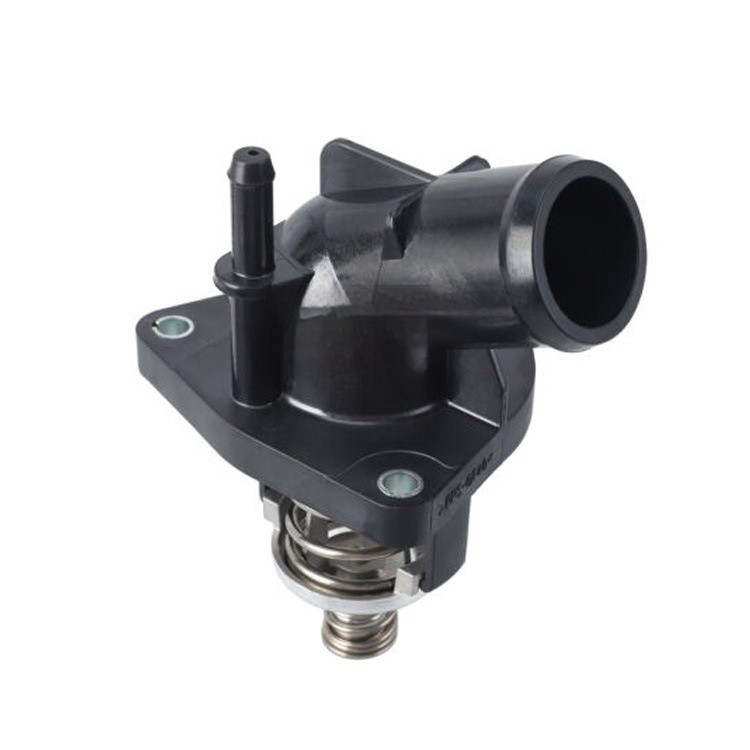 Thermostat Assembly Suitable For Automobiles