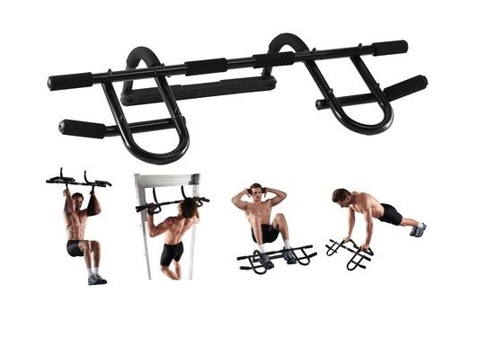 BarDoor Way Exercise Fitness Gym