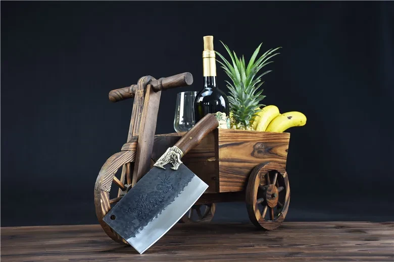 Non-stick Meat Chopping Knife Kitchen Appliance