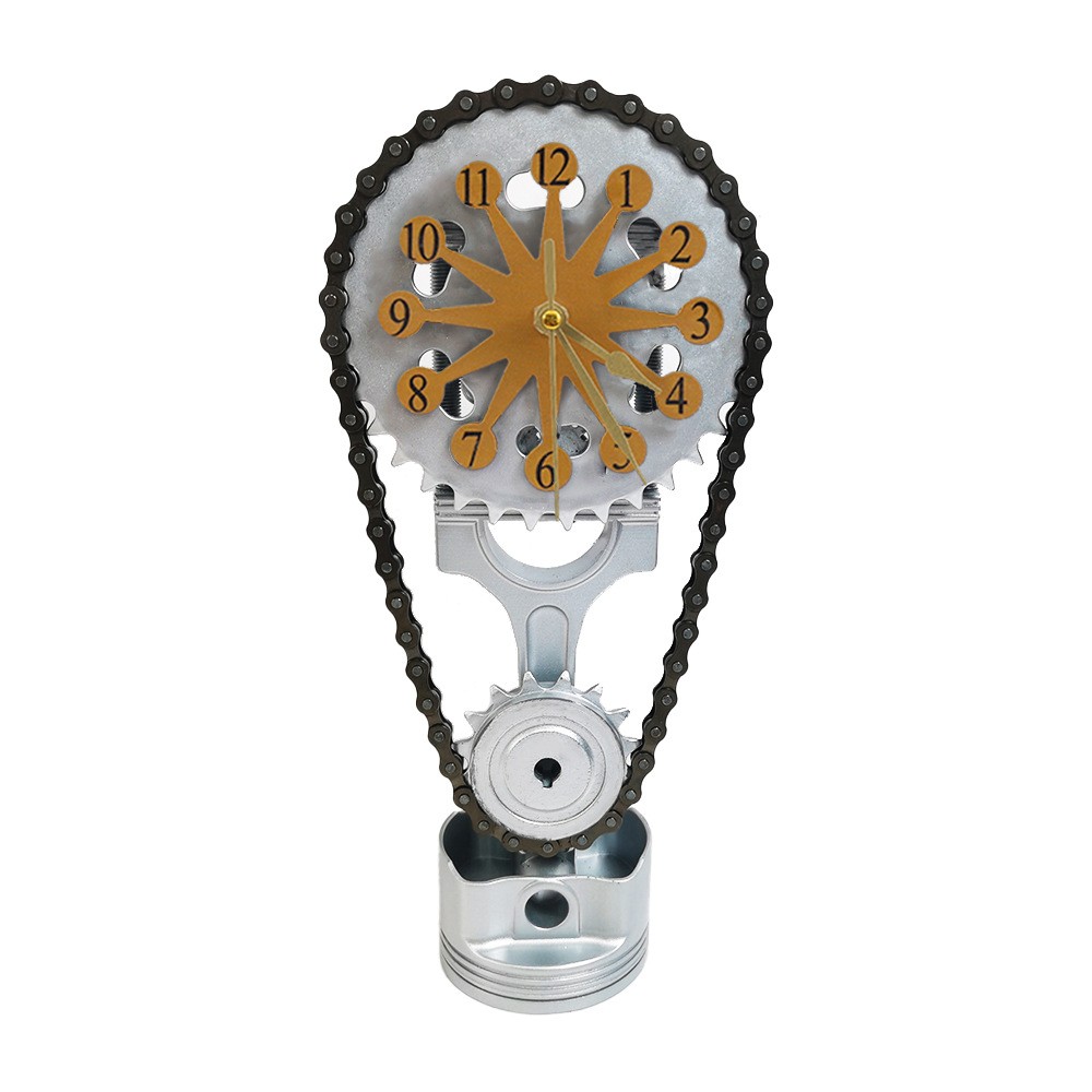 GiftTree NZ | USB Chain Clock Sale Ends This Week (Not available elsewhere)