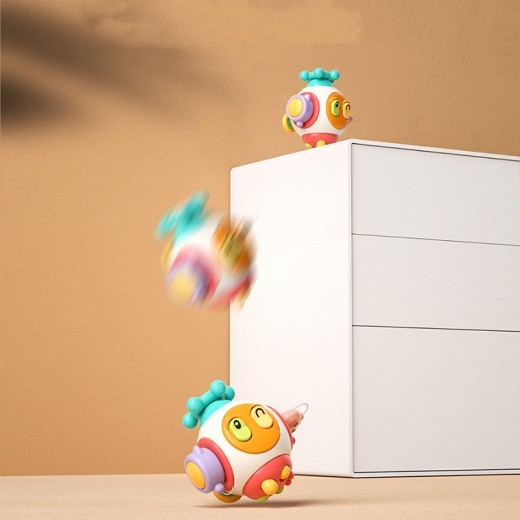 Infant And Toddler Busy Ball Early Education Toys