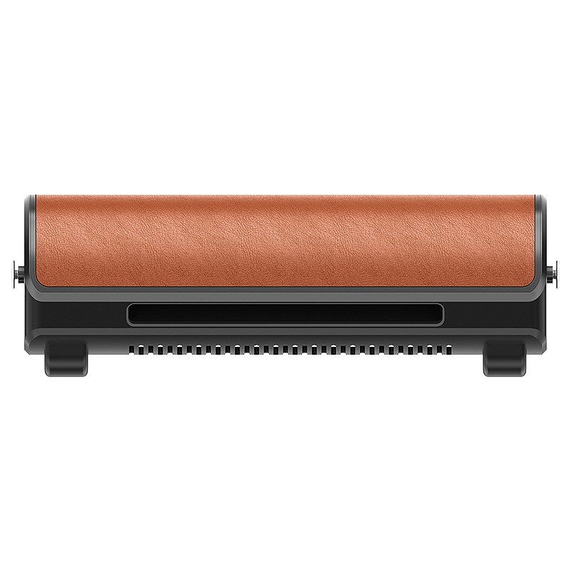 Ventilated Rear Bladeless Car Mounted Fan