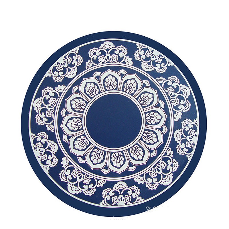 Car mobile phone anti-slip mat