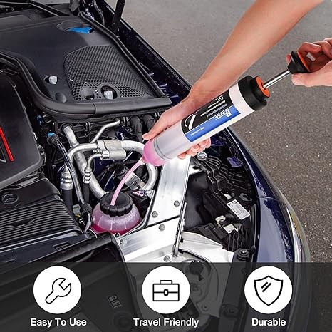 Efficient Oil Extractor Pump for Fluid Extraction