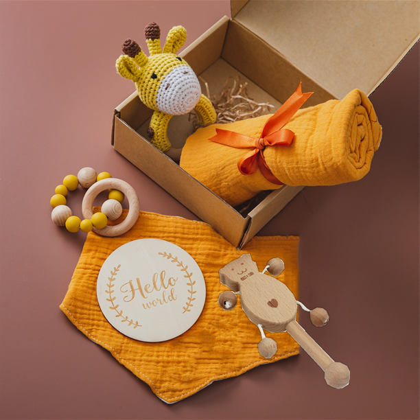 Wooden Educational Toys