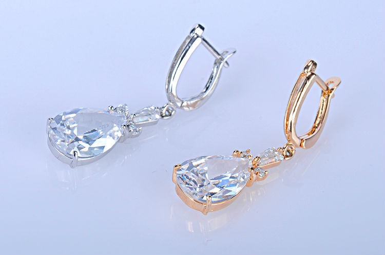 Ladies Fashion Earrings