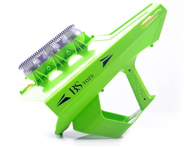 Snowball Clip & Launcher