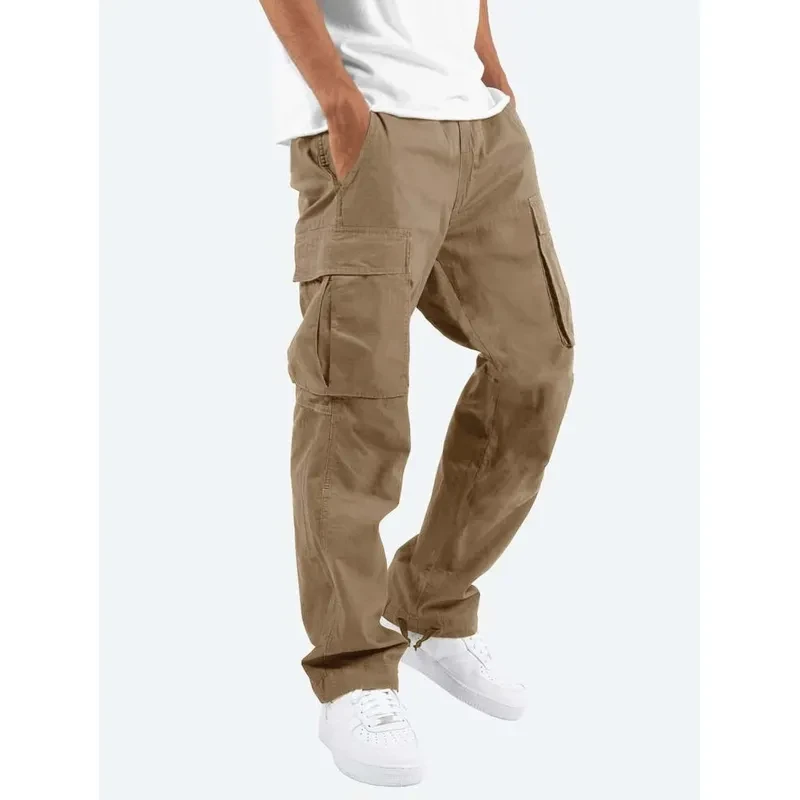Men's All-Terrain Drawstring Work Pants